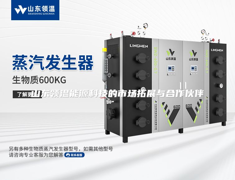 山东领温能源科技的市场拓展与合作伙伴