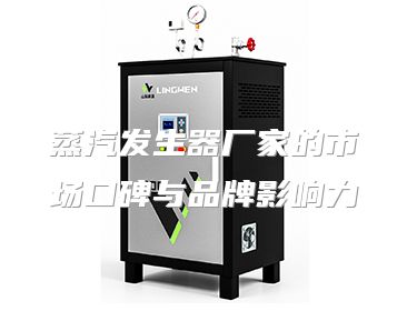 蒸汽发生器厂家的市场口碑与品牌影响力