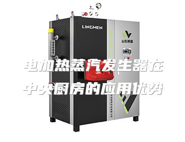 电加热蒸汽发生器在中央厨房的应用优势