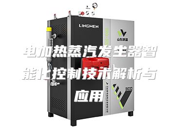 电加热蒸汽发生器智能化控制技术解析与应用