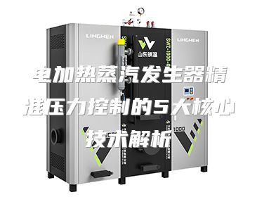 电加热蒸汽发生器精准压力控制的5大核心技术解析