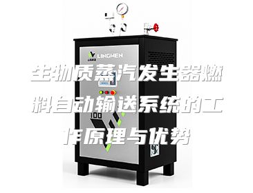 生物质蒸汽发生器燃料自动输送系统的工作原理与优势