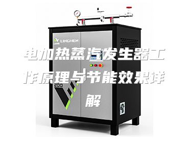 电加热蒸汽发生器工作原理与节能效果详解