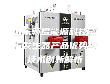 山东领温能源科技蒸汽发生器产品优势与技术创新解析