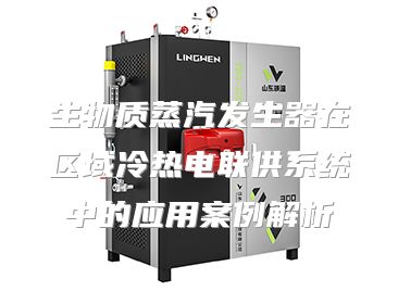 生物质蒸汽发生器在区域冷热电联供系统中的应用案例解析