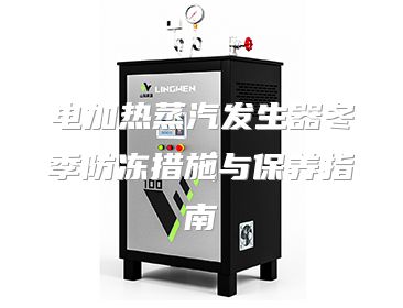 电加热蒸汽发生器冬季防冻措施与保养指南