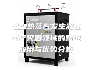 电加热蒸汽发生器在医疗灭菌领域的精准应用与优势分析