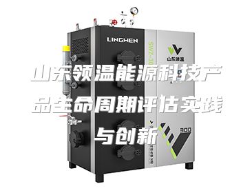 山东领温能源科技产品生命周期评估实践与创新